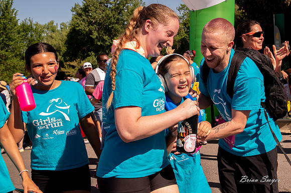 Girls on the Run Utah 5K at Sugarhouse Park7544