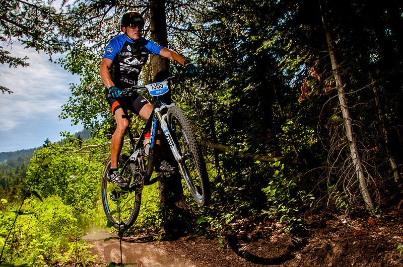Mountain biking at Snowbird-0640