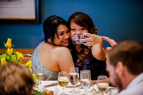 Engaged at the Grand America 6-21-2014