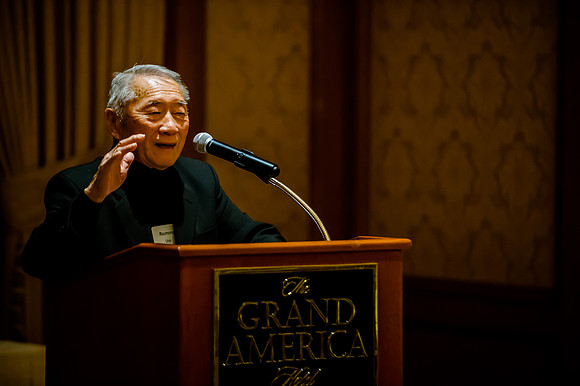 Dr William Higuchi's 85th Birthday Celebration-3675