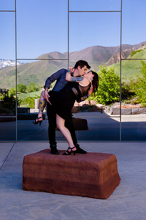 Nick and Char 5-8-2018-6016