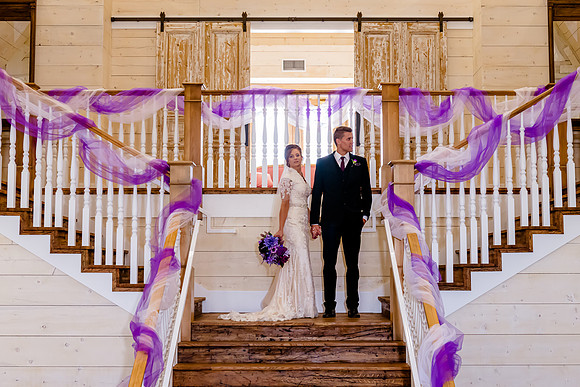 Walker Farms Wedding Reception17137