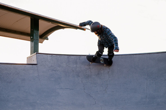Skate 202027206