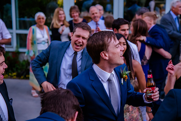 Matt and Erin Wedding Day 11225