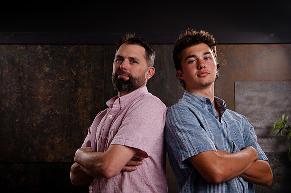Groat Family Studio Session at Photopia Studios021812