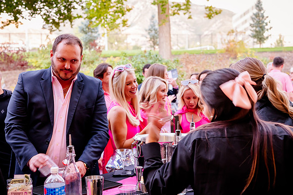 Girls on the Run Utah’s Sneaker Soirée: Empowering Women with Olympic Inspiration