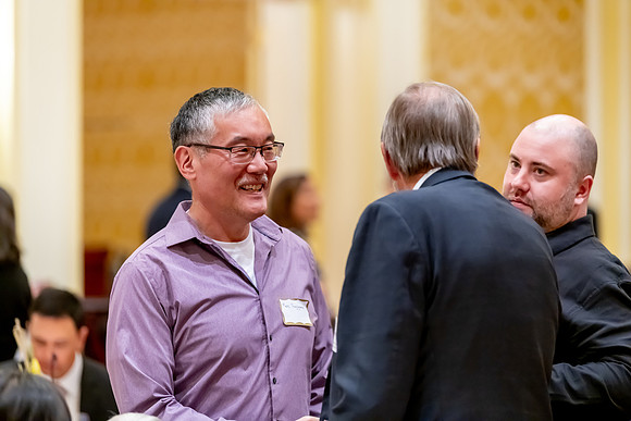 Celebration of Life for Dr. William Iyeo Higuchi: A Timeless Tribute at the Grand America Hotel