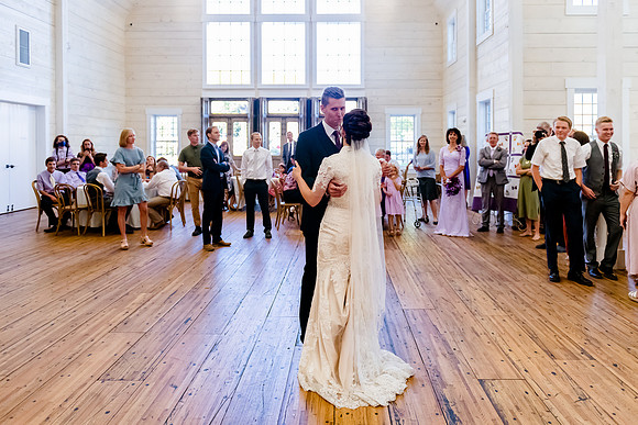 Walker Farms Wedding Reception17968