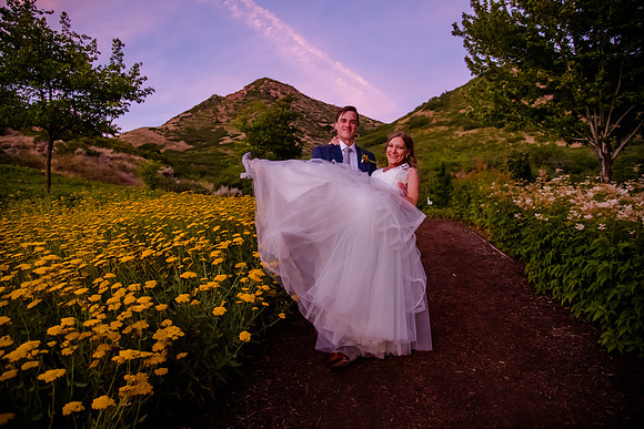 Matt and Erin Wedding Day 11641