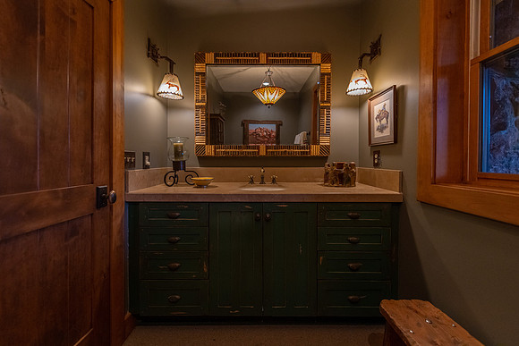 Red Cliff Ranch - Ranch House_DSC1649