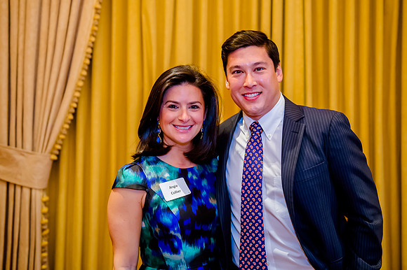 Dr William Higuchi's 85th Birthday Celebration-3366