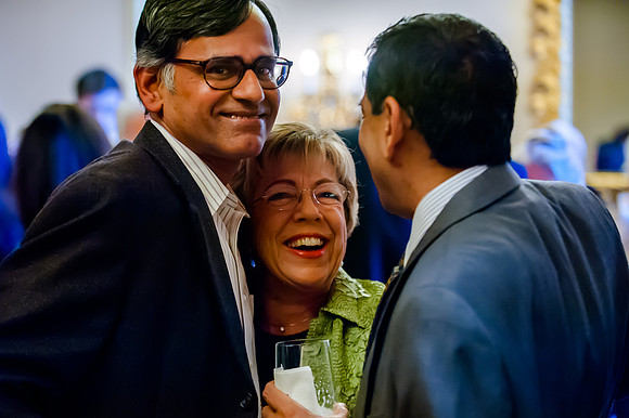 Dr William Higuchi's 85th Birthday Celebration-7971