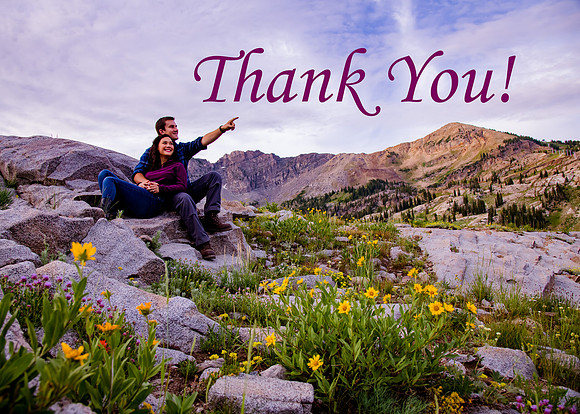 Thank You 1