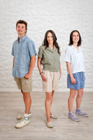 Groat Family Studio Session at Photopia Studios021528