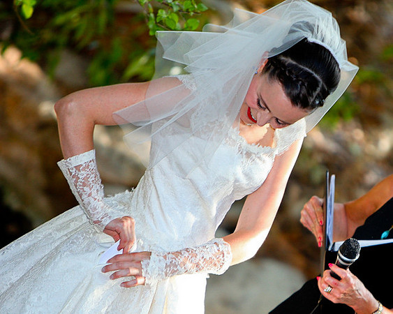 Backyard-Garden Real Wedding-23