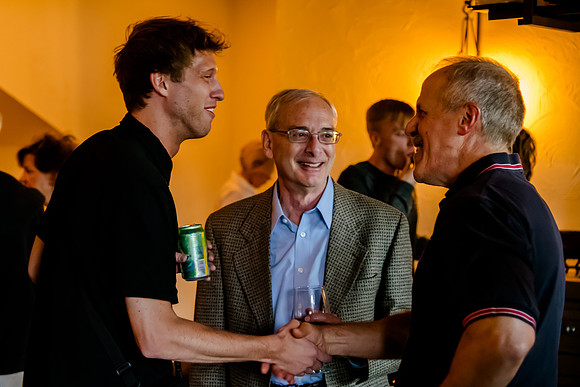 After Party 14673