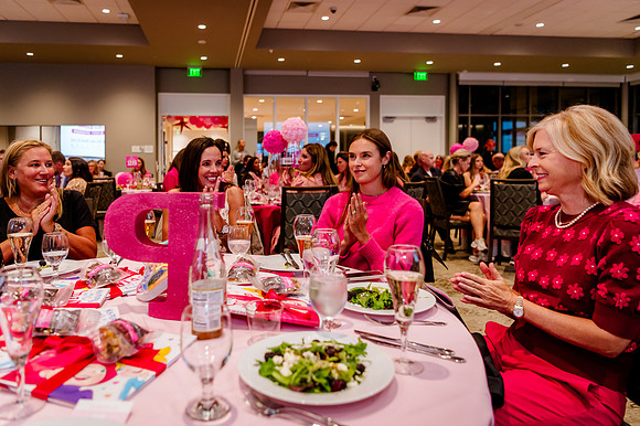 Girls on the Run Utah’s Sneaker Soirée: Empowering Women with Olympic Inspiration
