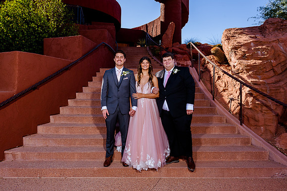 Wedding at Entrada28582