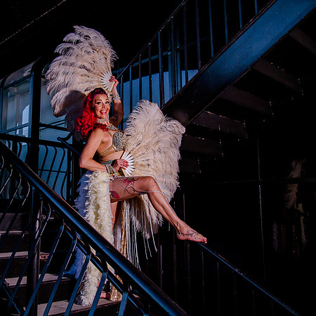 Kiki Cabaret 39874