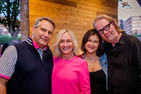 Girls on the Run Utah’s Sneaker Soirée: Empowering Women with Olympic Inspiration