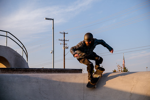 Skate 202027214