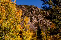One Year of Skateboarding: A Road Trip Through Colorado’s Skate Parks and Scenic Wilderness