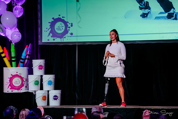 Girls on the Run Sneaker Soiree Fundraiser 2019_DSC0211