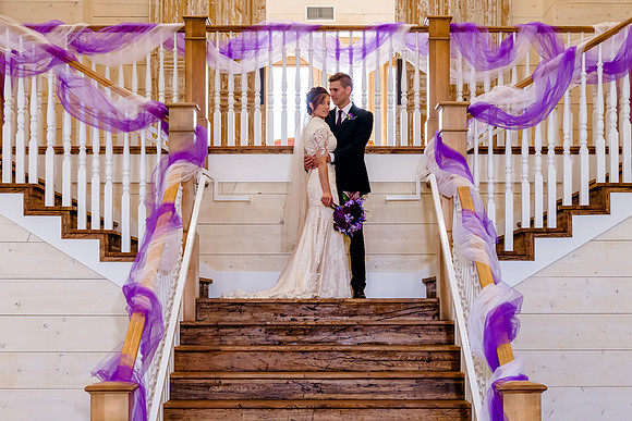 Walker Farms Wedding Reception17126