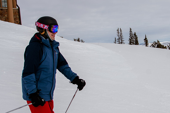 Freeride Snowbasin91160