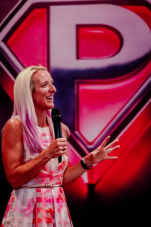 Girls on the Run Utah’s Sneaker Soirée: Empowering Women with Olympic Inspiration
