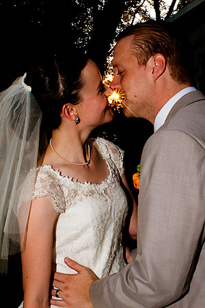 Backyard-Garden Real Wedding-47