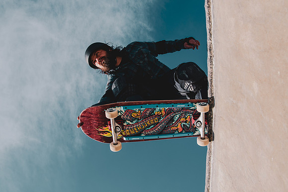 Skate 202027490
