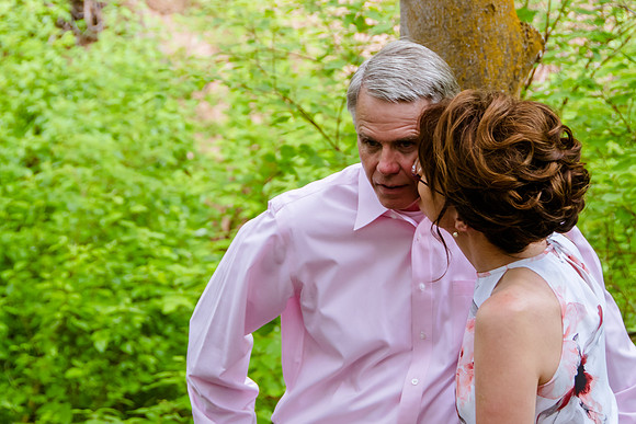 Rob and Brenda at Red Butte Garden-0415