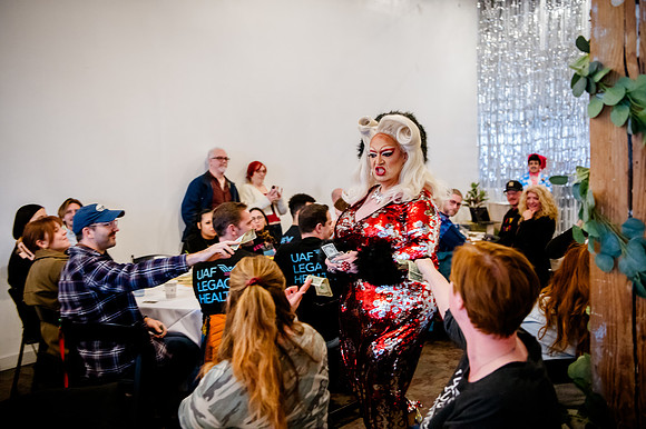 Flourishing Together: A Drag Brunch for Utah’s LGBTQ+ Community