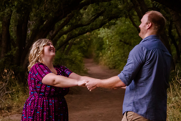Cody Proposes at Red Butte Garden-8524