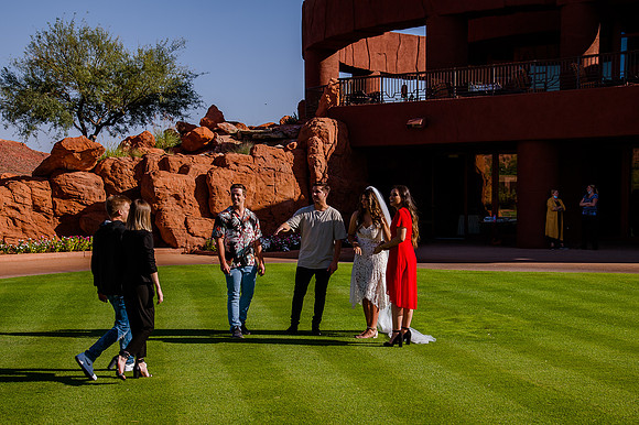Wedding at Entrada29436