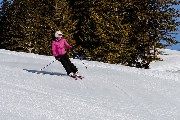 Freeride Snowbasin90666