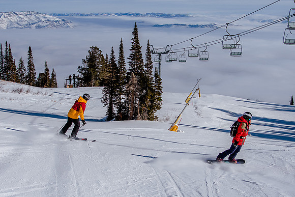 Freeride Snowbasin91098
