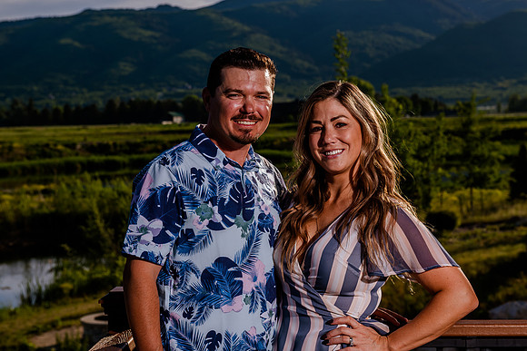 Charlie and Victoria41334