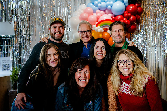 Flourishing Together: A Drag Brunch for Utah’s LGBTQ+ Community