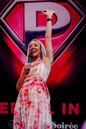 Girls on the Run Utah’s Sneaker Soirée: Empowering Women with Olympic Inspiration