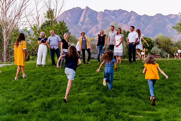 1245Family Portraits at Wheeler Farm
