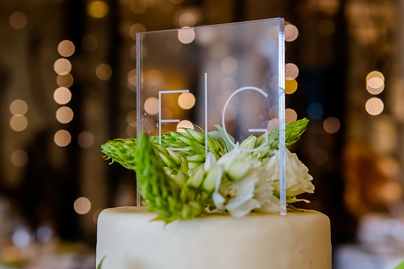 Pierpont Place Wedding at Natural History Museum 8918