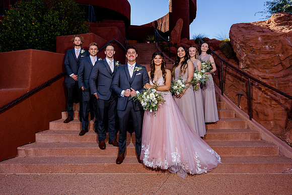 Wedding at Entrada28834