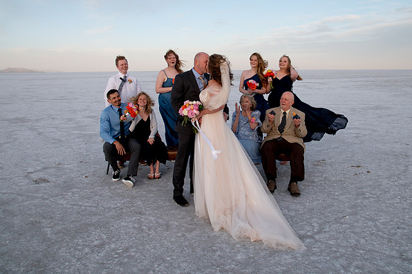 Heather Ohman & Chad Winget’s Windswept Wedding Adventure at the Utah Salt Flats021097