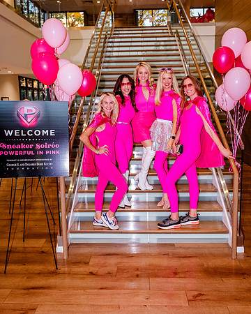 Girls on the Run Utah’s Sneaker Soirée: Empowering Women with Olympic Inspiration