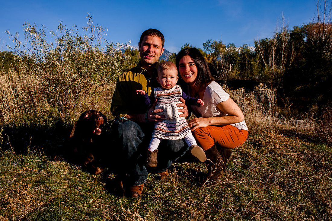 Fall Family Pictures in Salt Lake City, Utah. -0991