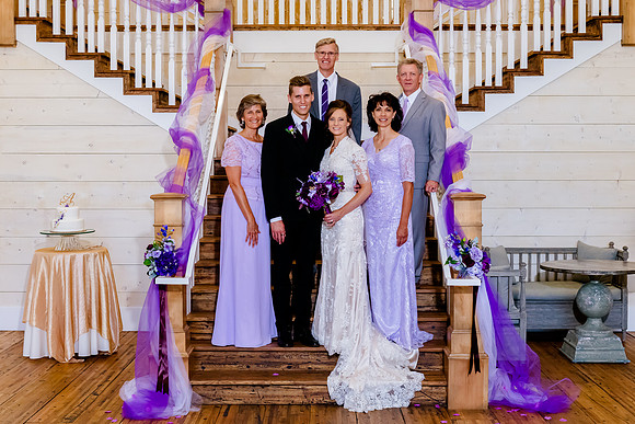 Walker Farms Wedding Reception17516