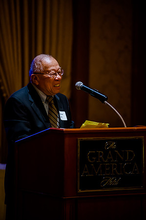 Dr William Higuchi's 85th Birthday Celebration-3575