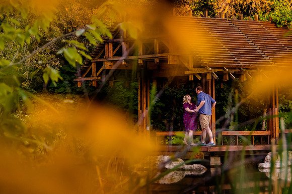Cody Proposes at Red Butte Garden-8221